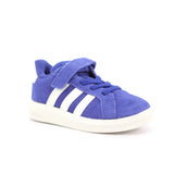 GRAND COURT 00S EL I INB BLUE/WHT/GUM