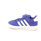 GRAND COURT 00S EL I INB BLUE/WHT/GUM