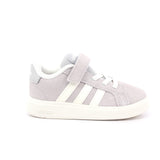 GRAND COURT 00S EL I INB GREY/OFFWHT/WHT