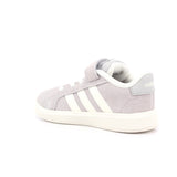 GRAND COURT 00S EL I INB GREY/OFFWHT/WHT