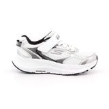 GO RUN CONSISTENT 2.0 SLW SILVER W