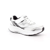 GO RUN CONSISTENT 2.0 SLW SILVER W