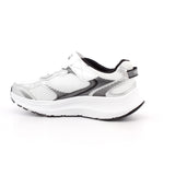 GO RUN CONSISTENT 2.0 SLW SILVER W