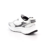 GO RUN CONSISTENT 2.0 SLW SILVER W