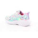 UNICORN DREAMS - HEA SMLTSILVER/M