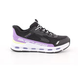 GLIDE-STEP + - VISTA BKPRBLACK/PU