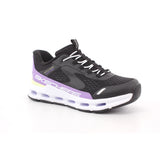 GLIDE-STEP + - VISTA BKPRBLACK/PU