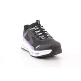 GLIDE-STEP + - VISTA BKPRBLACK/PU