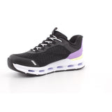 GLIDE-STEP + - VISTA BKPRBLACK/PU