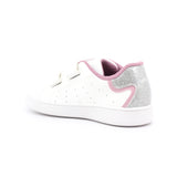 0BCKC C0674 BECLYPERA-VIT.SIN+VER.GLIT WHITE/ROSE