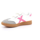 MINI BARRU VCO 09 BLANCO