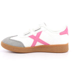 MINI BARRU VCO 09 BLANCO