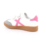 MINI BARRU VCO 09 BLANCO