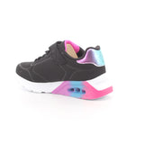 UNO LITE 2.0 - VIVID METALLIC BKMT