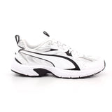 MILENIO TECH_,PUMA WHITE-PUMA BLACK-