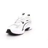 MILENIO TECH_,PUMA WHITE-PUMA BLACK-