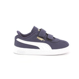 PUMA CLUB II V INF PUMA NAVY-PUMA WHITE