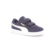 PUMA CLUB II V INF PUMA NAVY-PUMA WHITE