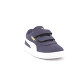 PUMA CLUB II V INF PUMA NAVY-PUMA WHITE