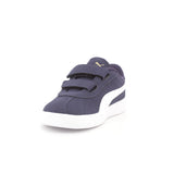 PUMA CLUB II V INF PUMA NAVY-PUMA WHITE