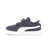 PUMA CLUB II V INF PUMA NAVY-PUMA WHITE
