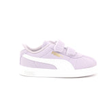 PUMA CLUB II V INF LILAC CRUSH-PUMA WHIT