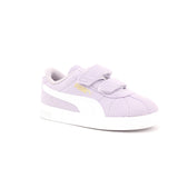 PUMA CLUB II V INF LILAC CRUSH-PUMA WHIT