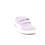 PUMA CLUB II V INF LILAC CRUSH-PUMA WHIT