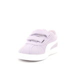 PUMA CLUB II V INF LILAC CRUSH-PUMA WHIT