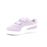 PUMA CLUB II V INF LILAC CRUSH-PUMA WHIT