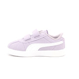 PUMA CLUB II V INF LILAC CRUSH-PUMA WHIT
