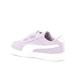 PUMA CLUB II V INF LILAC CRUSH-PUMA WHIT