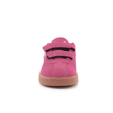 PUMA CLUB II V INF BERRY-PUMA WHITE