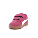 PUMA CLUB II V INF BERRY-PUMA WHITE