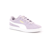 PUMA CLUB II PS LILAC CRUSH-PUMA WHITE