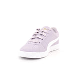 PUMA CLUB II PS LILAC CRUSH-PUMA WHITE