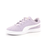 PUMA CLUB II PS LILAC CRUSH-PUMA WHITE