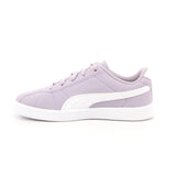 PUMA CLUB II PS LILAC CRUSH-PUMA WHITE
