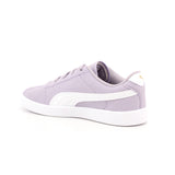 PUMA CLUB II PS LILAC CRUSH-PUMA WHITE
