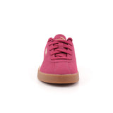 PUMA CLUB II PS BERRY-PUMA WHITE