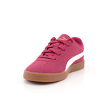 PUMA CLUB II PS BERRY-PUMA WHITE
