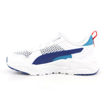 TRINITY 2 LT RUN FUN AC+ PS PUMA WHITE-CLYDE RO
