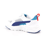 TRINITY 2 LT RUN FUN AC+ PS PUMA WHITE-CLYDE RO