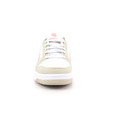 PUMA REBOUND V6 LO JR -PUMA WHITE-MAUVE