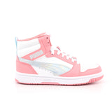 PUMA REBOUND V6 MID SEA GLASS-PINKSCAPE-