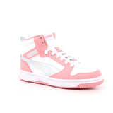 PUMA REBOUND V6 MID SEA GLASS-PINKSCAPE-