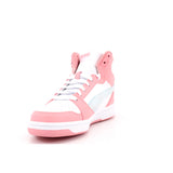 PUMA REBOUND V6 MID SEA GLASS-PINKSCAPE-