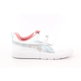 COURTFLEX V3 SPACE BELLE V PUMA WHITE-SEA GLAS
