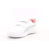 COURTFLEX V3 SPACE BELLE V PUMA WHITE-SEA GLAS