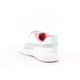 COURTFLEX V3 SPACE BELLE V PUMA WHITE-SEA GLAS